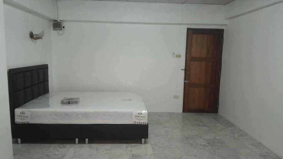 ขายคอนโด - ขายพร้อมผู้เช่าถูกมาก!! ซื้อแล้วรับรายได้ทันที ภัทรสรณ์เพลสคอนโดมิเนียม ทำเลทอง ติดซีคอนบางแคและรถไฟฟ้า