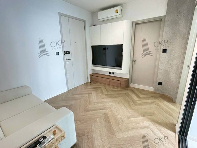 คอนโด - คอนโด ไลฟ์ สุขุมวิท 48 ติดถนนพระราม 4 ใกล้ BTS เพียง 2 นาที จากสถานีพระโขนง เข้าถึงย่านทองหล่อ-เอกมัยได้อย่างง่ายดาย