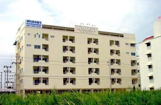 ขายคอนโด - ขายศาลายาคอนโด ทำเลดี อยู่ใกล้ ม.มหิดล อำเภอพุทธมณฑล จังหวัดนครปฐม