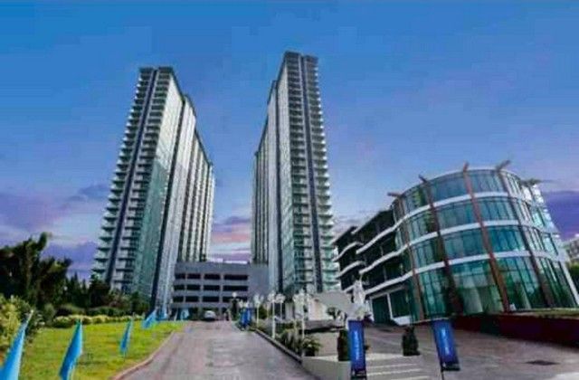 ให้เช่าคอนโด - Twin Tower จอมเทียน พัทยา ชั้น 11 ตึก A รับสัตว์เลี้ยง