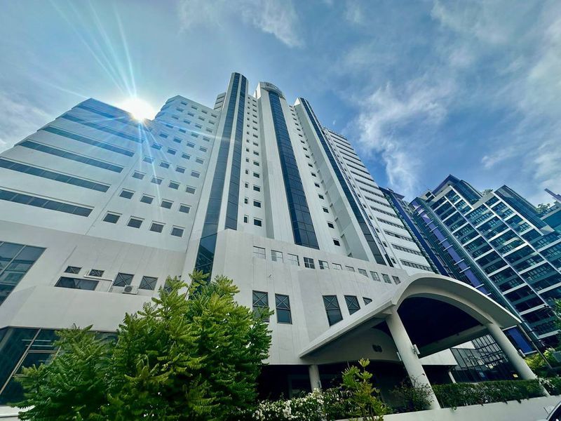 ขายคอนโด - ขายคอนโดศรีราชา อีสเทิร์น ทาวน์เวอร์ ใจกลางเมือง แหล่งชุมชน ใกล้ห้างโรบินสัน