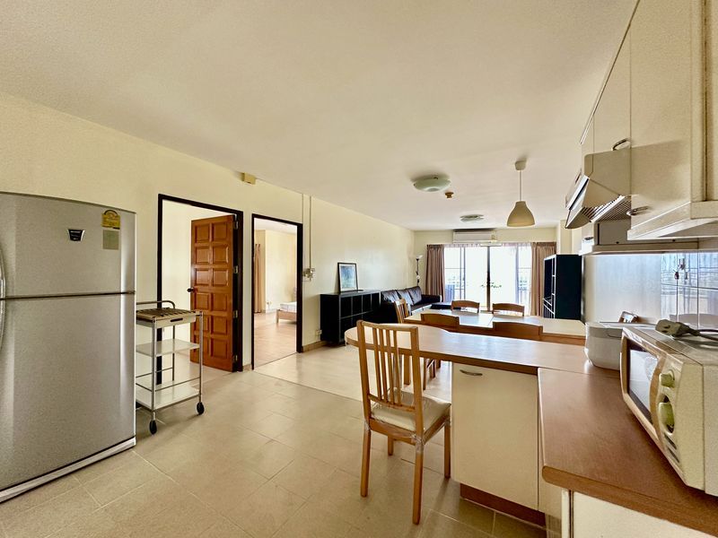 ขายคอนโด - ขายอีสเทิร์น ทาวน์เวอร์ คอนโด ใจกลางเมืองศรีราชา ห้องสวย พร้อมเข้าอยู่