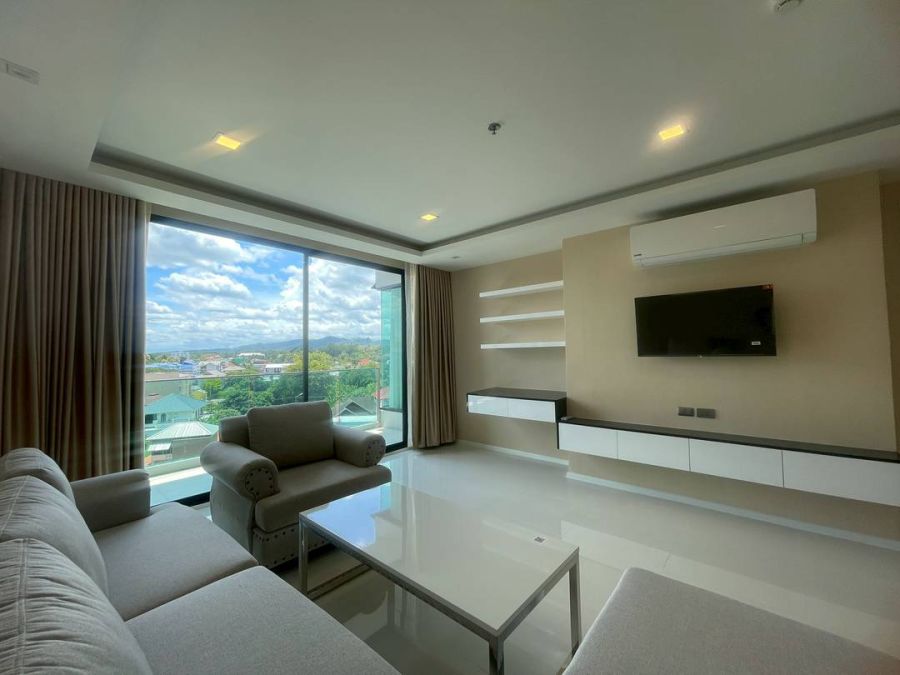 คอนโด - บ้านในฝันของคุณที่ **เดอะ สตาร์ฮิลล์ เชียงใหม่** คอนโดมิเนียมทันสมัยระดับ 5 ดาว ตั้งอยู่ในย่าน **สุเทพ** อันเป็นที่ต้องการอย่างมาก