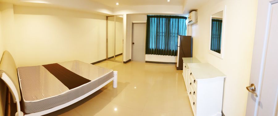 ให้เช่าอพาร์ทเม้นท์ / โรงแรม - Esna Land อพาร์ทเม้นท์รายเดือน ตรงข้ามสนามบินดอนเมืองพร้อมเข้าอยู่