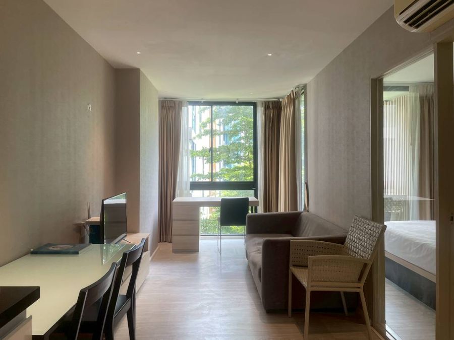 ขายคอนโด - ขายคอนโด 1 ห้องนอน Palm Springs Parlor ซอยนิมมานเหมินทร์ 5 ทำเลทองใจกลางเชียงใหม่** เป็นเจ้าของคอนโดสวยในย่านที่เป็นที่ต้องการมากที่สุดของเชียงใหม่