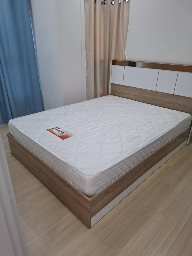 ให้เช่าคอนโด - ให้เช่า 2 ห้องนอน คอนโด ศุภาลัย เวอเรนด้า รามคำแหง คอนโดใหม่ติด MRT สถานีราชมังคลา ใกล้ ม.รามคำแหง