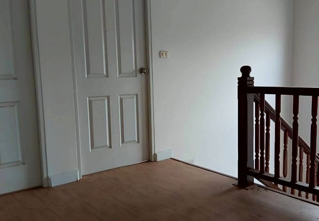 ขายบ้าน - ขายบ้านเดี่ยว หมู่บ้านพฤกษาวิลเลจ 1 ลำลูกกาคลอง 6 ถนนลำลูกกา อำเภอลำลูกกา ปทุมธานี