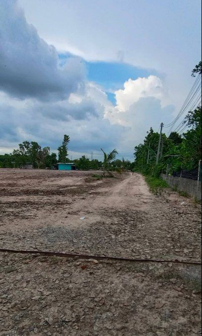 ขายที่ดิน - ขายที่ดินมาบตาพุด 8 ไร่ ซอยเนินพยอม ใกล้ถนนเส้น36กระทิงลาย-ปลวกเกตุ-3.4กม. เมืองระยอง