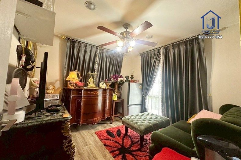 ขายบ้าน - ขายบ้านเดี่ยว 2 ชั้น หมู่บ้านเพฟ รามอินทรา วงแหวน ซ.กาญจนาภิเษก 4 ใกล้แฟชั่นไอส์แลนด์ ทางด่วน