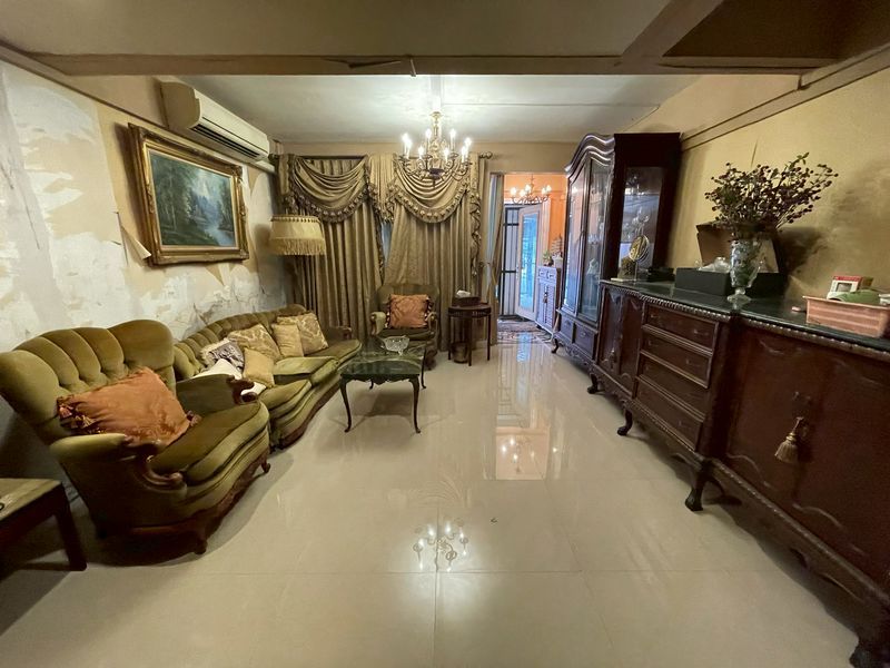 ขายทาวน์เฮาส์ - ทาวน์โฮม 16 ตรว ซ.แจ้งวัฒนะ 6 แขวงตลาดบางเขน เขตหลักสี่ กทม