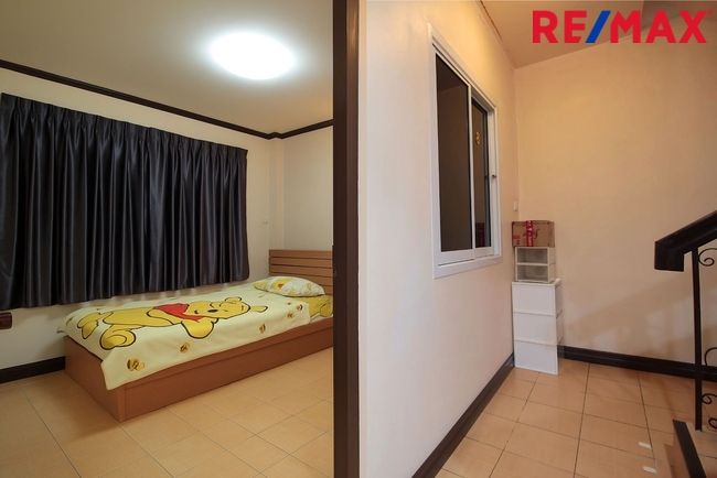 ขายอาคารพาณิชย์ / สำนักงาน - ขาย ทาวน์เฮ้าส์ สุขุมวิท 89/1 จอดรถได้ 2 คัน เดินไป BTS บางจากได้ 26 ตรว.