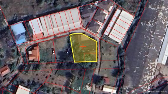ขายที่ดิน - ขาย ที่ดิน 138 ตร.ว. ต.ต้นเปา อ.สันกำแพง จ.เชียงใหม่