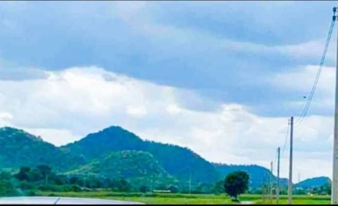 ขายที่ดิน - ขายที่ดินเปล่า ทำเลดี ราคาถูก อำเภอแก่งคอย จังหวัดสระบุรี ไร่ละ 550000