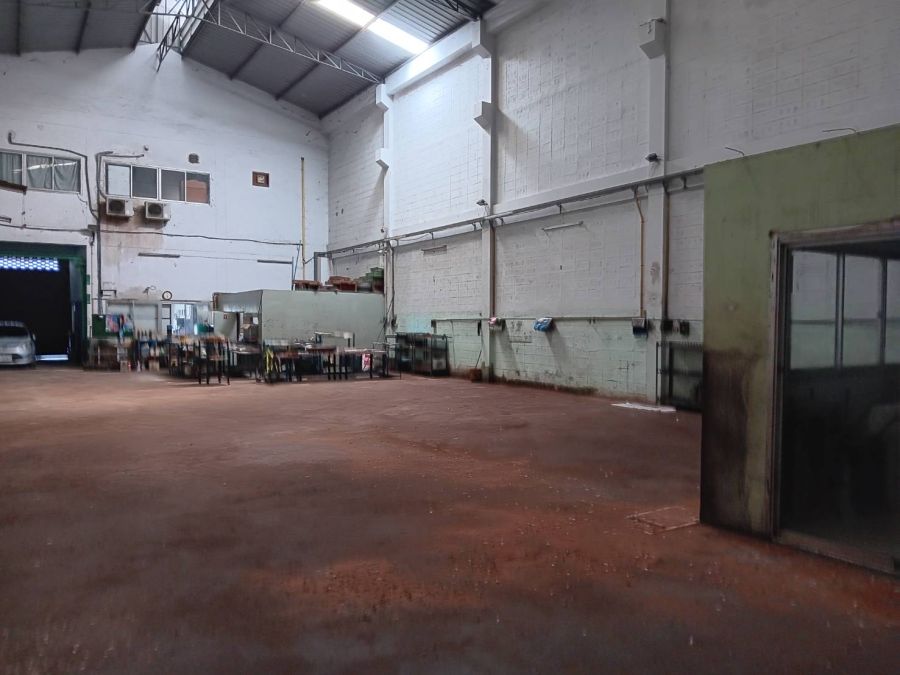 ขายโรงงาน / โกดัง - ขายหรือให้เช่า โรงงาน 2 ชั้น ทำเลดี อำเภอบางบ่อ จังหวัดสมุทรปราการ