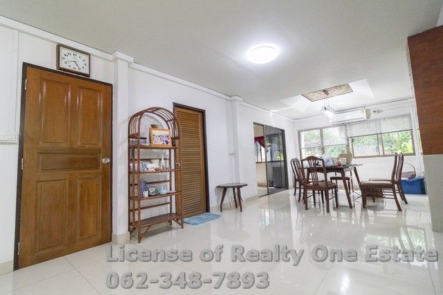 ขายบ้าน - ขาย บ้าน พหลโยธิน 60 หมู่บ้านการ์เด้นโฮม วิลเลจ อ.ลำลูกกา จ.ปทุมธานี