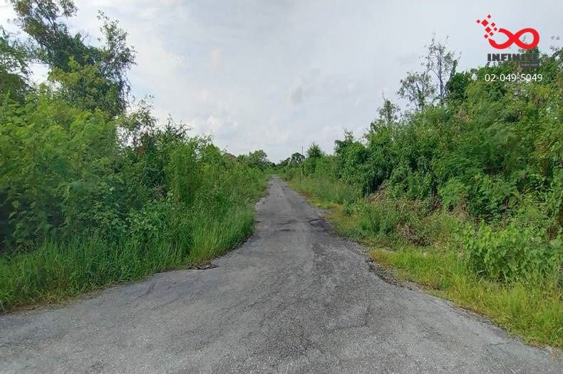 ขายที่ดิน - ขายที่ดินเปล่า 199 ตารางวา ในสนามกอล์ฟ บางปูกอล์ฟแอนด์สปอร์ต ต่ำกว่าราคาประเมิน