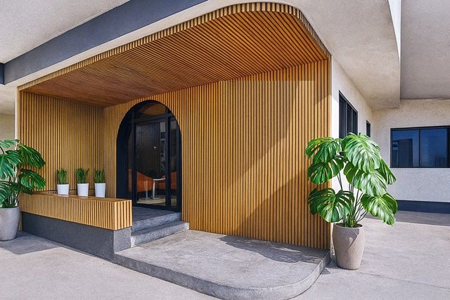 ให้เช่าบ้าน - ให้เช่าบ้านชั้นเดียว 320ตร.ม. MRT ห้วยขวาง 600ม.ถ.ประชาราษฎร์บำเพ็ญ2-10 80ตร.วา.รร.นานาชาติรีเจนท์ 1.9 กม. 4 นอน ตลาดสดห้วยขวาง 800 ม.