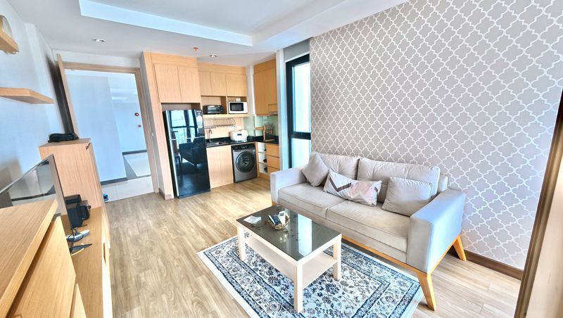 ให้เช่าคอนโด - ปล่อยเช่าคอนโด ลัดดาพลัส ศรีราชา ห้องสวย ราคาสุดคุ้ม พร้อมเข้าอยู่