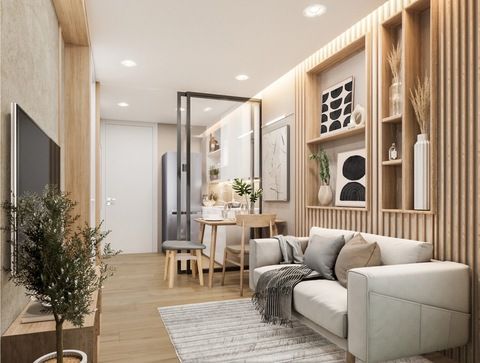 ขายคอนโด - ขายดาวน์ 120,000฿ คอนโดโครงการ BEAT Sukhumvit เจ้าของขายเอง