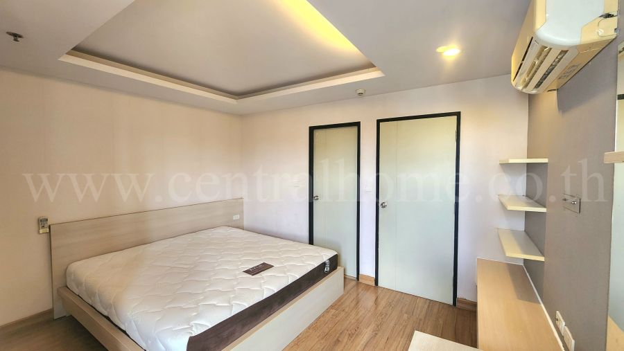 ขายคอนโด - คอนโด 88 เดอะ เทอมินัล สิรินธร - ปิ่นเกล้า ขายต่ำกว่าราคาประเมิน