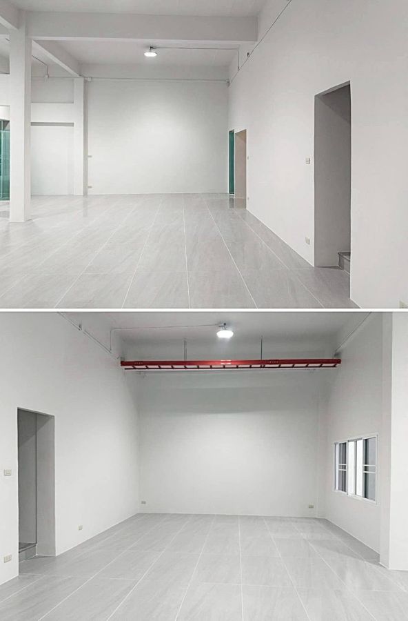 ให้เช่าโรงงาน / โกดัง - ให้เช่าโรงงาน คลังสินค้าใหม่ พุทธมณฑลสาย 5 ไร่ขิง อำเภอสามพราน คุณภาพสูง พร้อมเข้าใช้งานทันที Factory & Warehouse for Rent