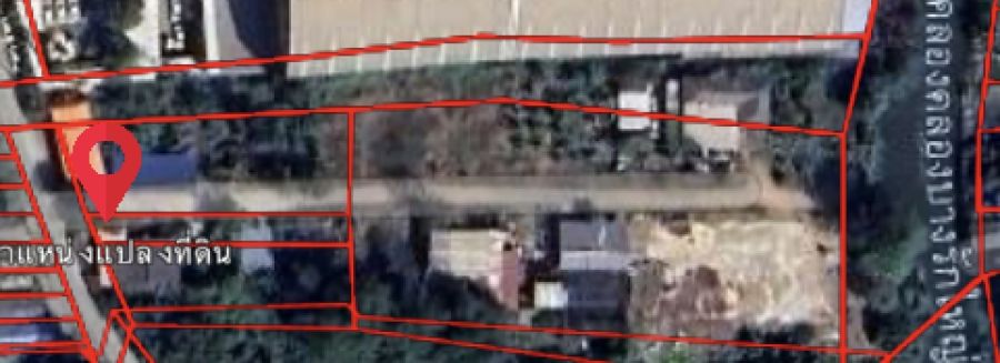 ที่ดิน - ขายหรือให้เช่าที่ดินเปล่า ทำเลดี อำเภอบางบัวทอง จังหวัดนนทบุรี