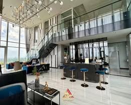 ขายคอนโด - ขาย Notting Hill Rayong คอนโดหรู สูงสุดในระยอง