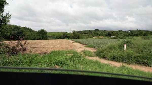 ขายที่ดิน - ลงทุนวันนี้ คว้าอนาคต! ที่ดินสีม่วงอ่อน ทำเลทอง 10 ไร่ ริมถนนมาบยางพร2 ติดแหล่งงาน ระยอง ศูนย์กลางโลจิสติกส์ยุคใหม่!