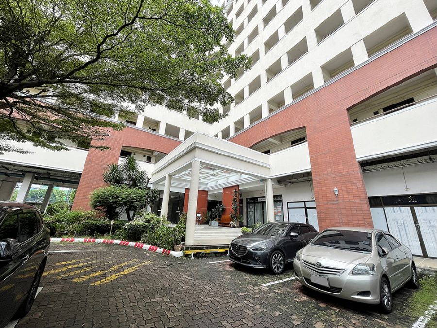 ขายคอนโด - ขายคอนโด รัชดา เทอเรส Ratchada Terrace กลางเมือง