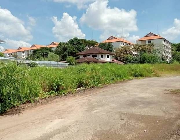 ขายที่ดิน - ขายที่ดินตำบลป่าแดดใกล้วัดป่าแดดวิวดอยติดถนนโฉนดพร้อมโอน