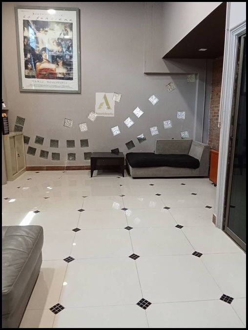 ให้เช่าบ้าน - ให้เช่าโฮมออฟฟิศ บ้านเดี่ยว 2 ชั้น 88 ตร.ว. ย่านโชคชัย4 ลาดพร้าววังหิน