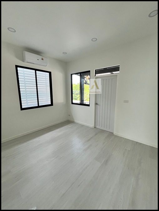 ให้เช่าบ้าน - ให้เช่าบ้าน 2 ชั้น เนื้อที่ 58 ตร.ว. ย่านบางแค ใกล้MRTบางไผ่ ที่จอดรถ 4 คัน