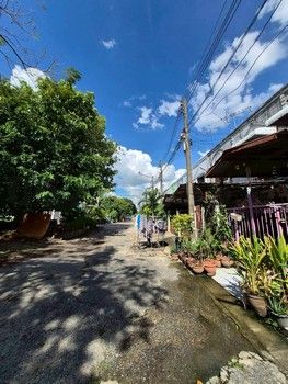 ขายทาวน์เฮาส์ - ขายทาวน์เฮ้าส์ 2 ชั้น หมู่บ้านสินธร รังสิต ราคาสุดคุ้มเพียง 1.4 ล้านบาท