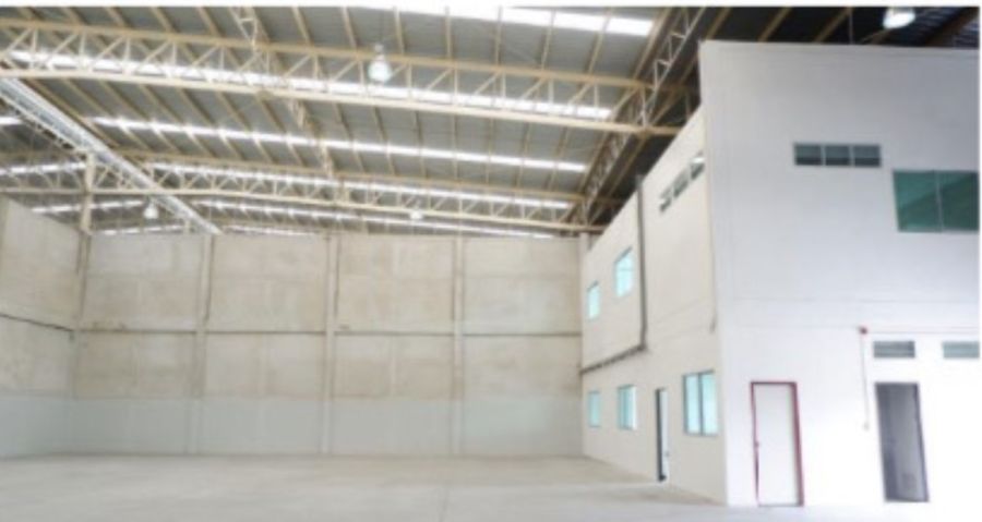 ให้เช่าโรงงาน / โกดัง - โกดังบางนา กม.1 พร้อมสำนักงาน เริ่มต้นเพียง 200 บ./ตร.ม. เข้าอยู่ได้ทันที! คลังสินค้าทำเลดี ใจกลางบางนา เข้า-ออกสะดวก รองรับรถคอนเทนเนอร์!