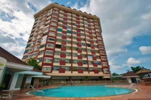 ขายคอนโด - ขายด่วนคอนโด Country Tower C Condominium เขตบางนา จังหวัดกรุงเทพมหานคร