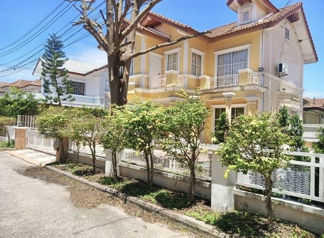 ให้เช่าบ้าน - บ้านสวยให้เช่า นาเกลือ หาดกระทิงลาย เฟอร์ครบ พร้อมเข้าอยู่