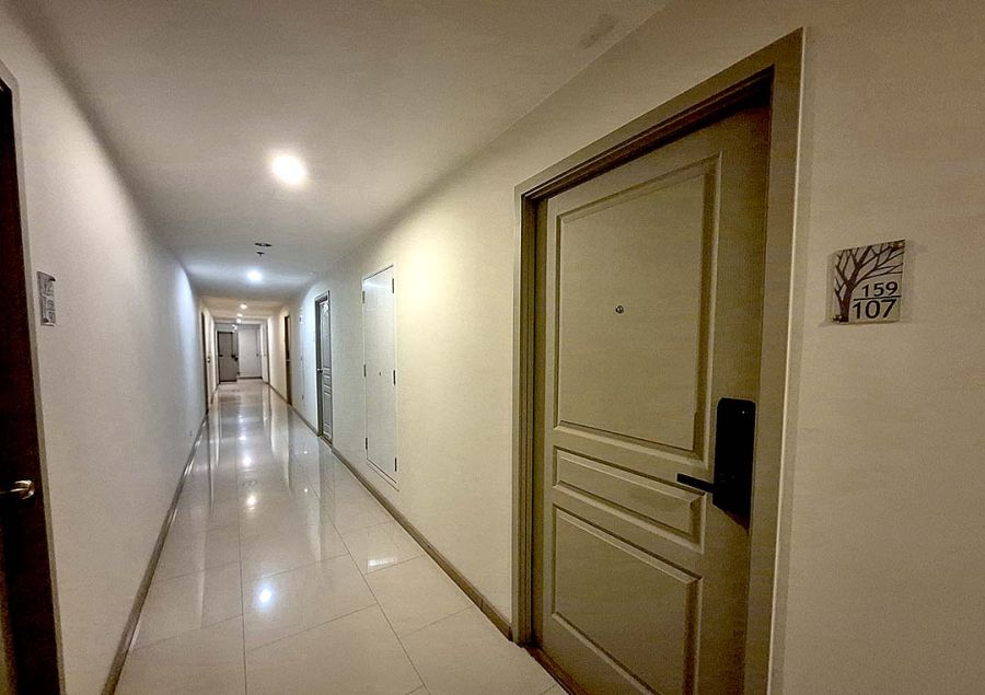 ขายคอนโด - ขาย คอนโด ริชพาร์ค เจ้าพระยา รัตนาธิเบศร์ 28.9 ตรม