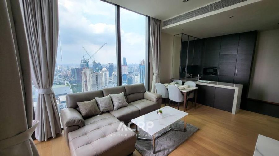 คอนโด - คอนโดขายพร้อมผู้เช่า 28 ชิดลม ใกล้รถไฟฟ้า BTS ชิดลม