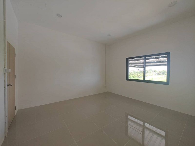 ให้เช่าโรงงาน / โกดัง - โกดังพร้อมโฮมออฟฟิศพุทธมลฑลสาย4 ซอยกระทุ่มล้ม9 สร้างใหม่มีทั้งหมด 3ห้อง