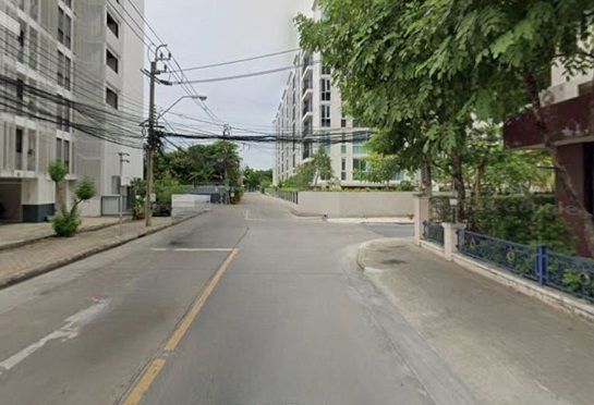 ขายที่ดิน - ขายด่วน!! ที่ดินเปล่า พหลโยธิน ซอยซูซูกิ แปลงใหญ่!