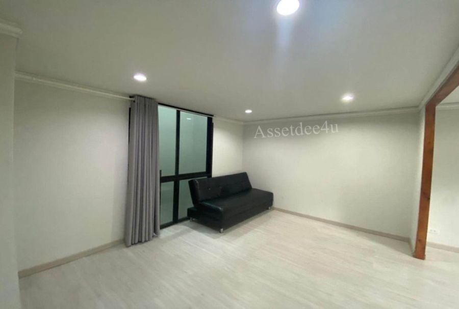 ให้เช่าบ้าน - ให้เช่าโฮมออฟฟิศ ทาวน์โฮม 3 ชั้น 5 ระดับ ลาดพร้าว41 โชคชัย4 ใกล้รถไฟฟ้าBTS สถานีภาวนา