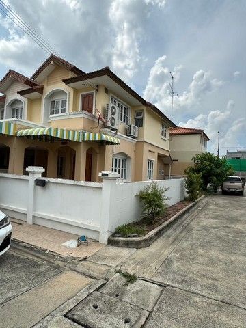 ให้เช่าบ้าน - ให้เช่าบ้าน เพชรเกษม บางแค ซ.กาญจนาภิเษก 5/1 ใกล้ เดอะมอลล์บางแค, MRT หลักสอง