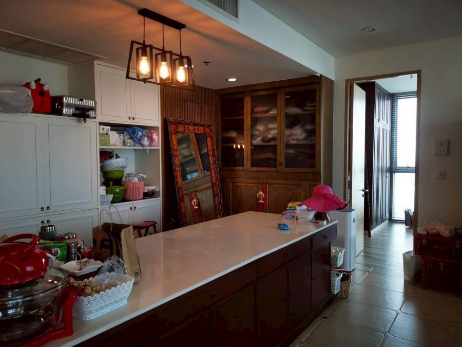 ขายคอนโด - ขาย คอนโด เดอะ บรีซ นราธิวาส ยูนิตหายาก วิวแม่น้ำ ทำเลศักยภาพใจกลางย่านธุรกิจ (CBD) ใกล้รถไฟฟ้า BTS ช่องนนทรี