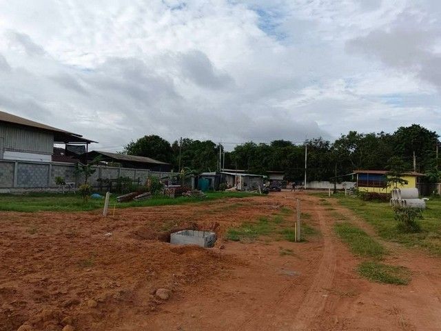 ขายที่ดิน - ขายที่ดินเปล่า 1งาน เหลือแปลงสุดท้าย! ศรีราชา-นาพร้าว TP-L1787