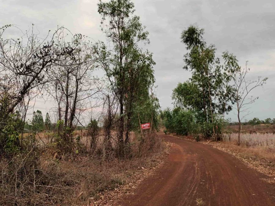 ขายที่ดิน - ขายถูกมาก!! ที่ดินทำเลทอง 3 ไร่ 2 งาน อ.เมือง จ.อุดรธานี ตรงข้ามราชภัฏสามพร้าว สนามกีฬาจังหวัด ใกล้สนามกอล์ฟ