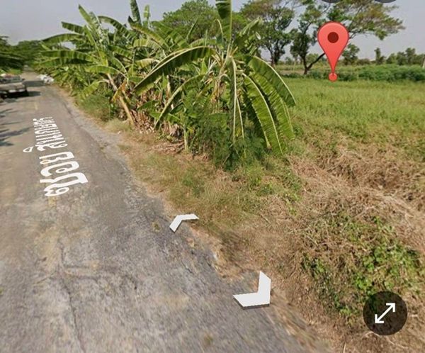 ขายที่ดิน - ขายที่ดิน 347 ตร.วา ขาย 12,900บาท /ตร.วา