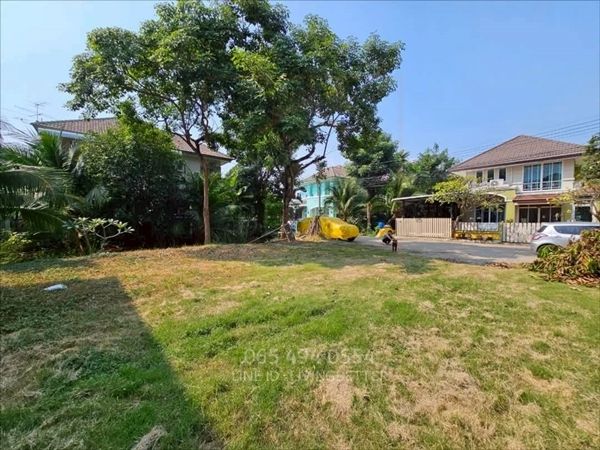 ขายที่ดิน - ขาย ที่ดิน ในหมู่บ้านหรู สาริน ซิตี้ตัวเมือง สมุทรสาคร #ต่ำกว่าราคาประเมิน