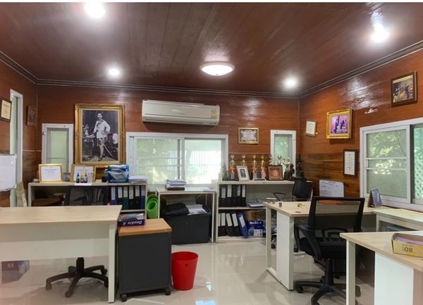 ขายบ้าน - ขายถูกมาก ราคาดี บ้านเดี่ยวพฤกษาวิลเลจ 29 Pruksa Village 29. คลองสาม 54 ตร.วา ขนาด 3 ห้องนอน 3 ห้องน้ำ 2 ห้องนั่งเล่น 1 ออฟฟิศ ห้องน้ำในตัว