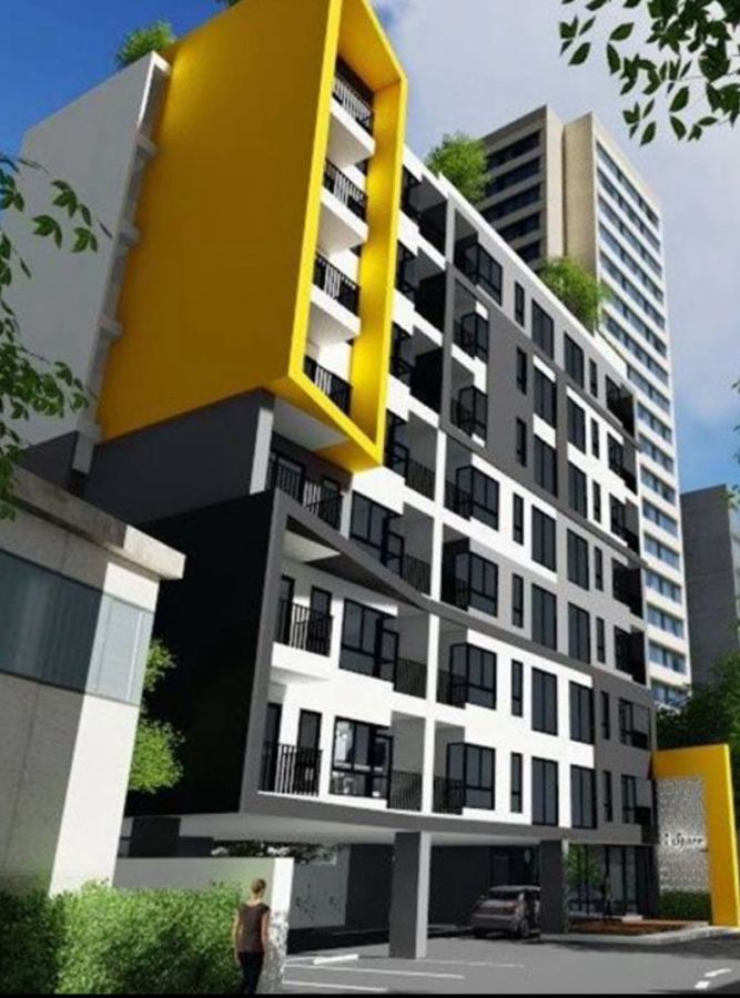 ขายคอนโด - ขายคอนโดไอ สเปซ ซิตี้ ทำเลทอง ใจกลางบางแสน ใกล้ ม.บูรพา