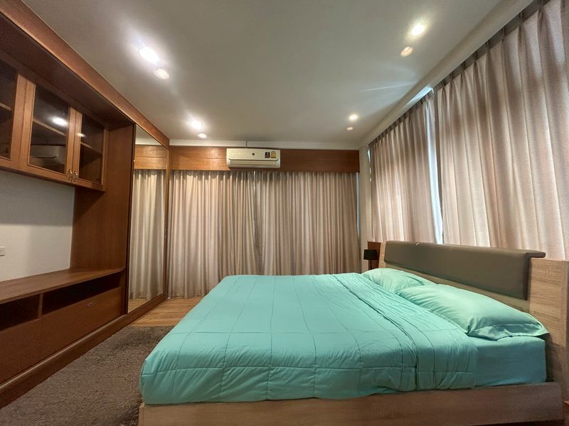 ให้เช่าอาคารพาณิชย์ / สำนักงาน - ปล่อยเช่าห้องพัก ราคาถูกมาก ห้องสวย ตกแต่งครบ พร้อมเฟอร์